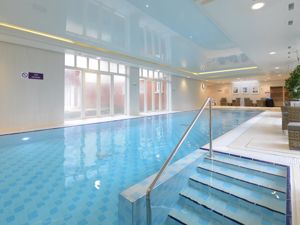 SWIMMING POOL- click for photo gallery